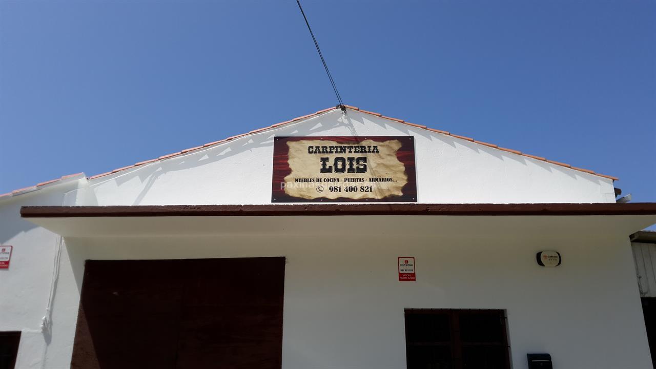 Carpintería Lois — Fotos 1